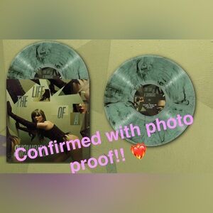 THE LIFE OF A SHOWGIRL 🪲💿 SHINY BUG EDITION